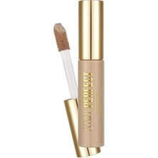 Larskas Doğal Bitişli Kapatıcı (Soğuk Alt Ton) - Stay Perfect Concealer - 006 Medium Beige - 8682536085540