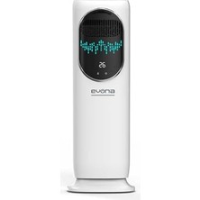 Larskas Dört Mevsim Isıtıcı & Soğutucu & Fanlı Kule Tipi Klima | Isıtıcılar ve Elektrikli Soba