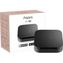 Larskas M3 Hub Ev Otomasyonu, Kontrol Cihazı, Kenar Ipliği Yönlendirici, Zigbee, Bluetooth, Wi-Fi, Poe, Ir, Alexa Uyumlu, Google Asistanı, Apple Homekit, Smartthings, Ifttt
