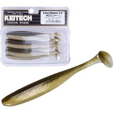 Larskas Easy Shiner 3.5" #400 Ayu