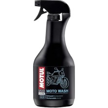 Larskas E2 Moto Wash 1 Lt Yağ Çözücü