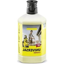 Larskas Yüksek Basınçlı Temizleyici Için Evrensel Temizleyici