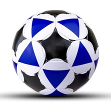Larskas Arsimo Futbol Topu, 5 Numara, Pvc Deri, Makine Dikişli, Çok Renkli, 680-700 mm