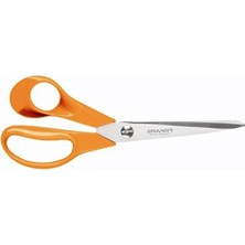 Larskas Evrensel Makas - 21 cm Uzunluk, Turuncu