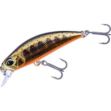 Larskas Duo Spearhead Ryuki 38S MCC4084 Gold Yamame Suni Yem