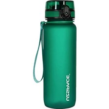 Larskas Koku Yapmayan 800ML Tritan Su Matarası, 25 cm Boy