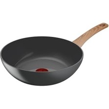 Larskas Tefal Ceramic Renew Wok Tava 28 cm