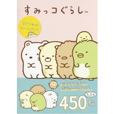 Larskas Komik Yüzler Temalı 335 Adet Sticker Defteri • Bullet Journal