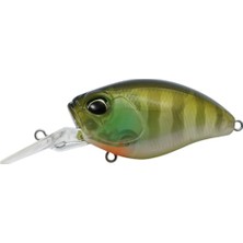 Larskas Duo Realis Crank 48MR Kabuki Bottom Rush CCC3158 Ghost Gill Suni Yem