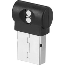 Larskas Sensörlü Renk Değiştirebilen Renkli USB Lamba Usb-A Aydınlatma Dekoratif Mini LED Işık Rgb          [enerji Sınıfı A]