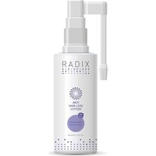 Larskas Radix Dökülme Karşıtı Saç Losyonu 60 ml