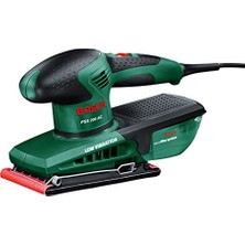Larskas Bosch Pss 300 A/ae Titreşimli Zımpara          [enerji Sınıfı A+]