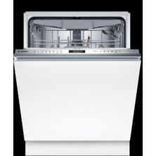 Bosch SMV6ECX86Q Ankastre Bulaşık Makinesi