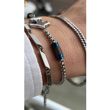 Choppers Asmonaçelikbileklik