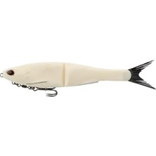 Larskas Yumuşak Kayma Yem, Berkley Powerbait Nessie Modeli