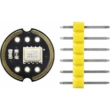 Larskas Alkatronik INMP441 Omnidirection Mikrofon Modül Çok Yönlü Mini Dijital I2S Mems 24BIT