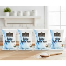 Anadolu Mutfağı Tuz 750 G 4 Adet