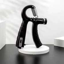 Larskas Ayarlanabilir Dirençli Bilek Güçlendirici, Ergonomik Tasarım