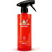 Larskas Lastik ve Trim Temizleyici Parlatıcı Sprey - 500ML