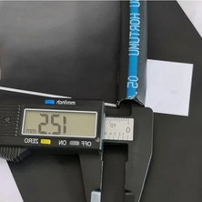 Larskas Dayanıklı 15 Metre Bahçe Hortumu 12.5 mm