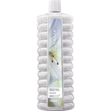 Larskas White Lily Zambak Banyo Köpüğü 1000 Ml.