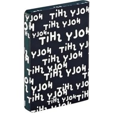 Larskas Noktalı Defter ile Yaratıcı Notlarınızı Kaydedin
