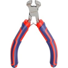 Larskas WP231098 100 mm Cr-V Elektronikçi Profesyonel Mini Tepe Keski