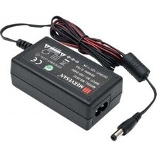 Mervesan PE-1770 3 A 5 V Masaüstü Modeli Ac/dc (Smps) Adaptör