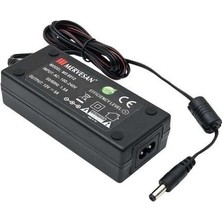 Mervesan 18V 3.5A 60W Masaüstü Modeli Ac/dc Smps Adaptör MT-6018