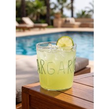 The Mia Cam Su Bardağı Yeşil -Drink- 320 ml
