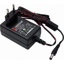 Mervesan 12V 2A  25W Priz Modeli Ac/dc Smps Adaptör MT-2512P