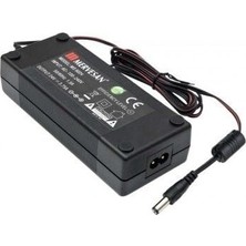 Mervesan 24V 3.75A 90W Masaüstü Modeli Ac/dc Smps Adaptör MT-9024