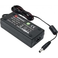 Mervesan 12V 5A 60W Masaüstü Modeli Ac/dc Smps Adaptör MT-6012