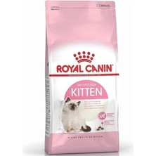 Larskas Royal Canin Kitten Yavru Kedi Maması 10KG