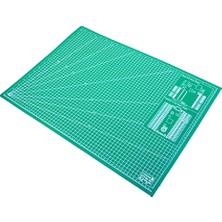Larskas Kesme Matı A2 (45X60CM)