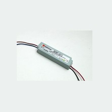 Mervesan Dış Mekan 12V 5A 60W Sabit Voltaj Ac/dc Smps Adaptör Mtwp-60-12