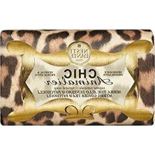 Larskas Chic 250 gr (Bronze Leopard)
