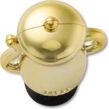 Crocs Jibbitz 3D Kettle Unisex Aksesuar