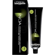 Larskas Inoa Loreal Saç Boyası No 5.60