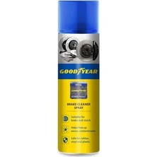 Larskas Fren Balatasi Temizleme Spreyi 500 ml