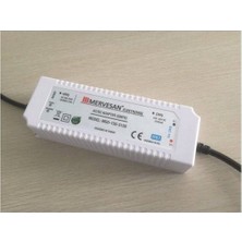 Mervesan 4200MA 150W 18-36V Sabit Akım Ac/dc Smps LED Driver MTD-150-4200