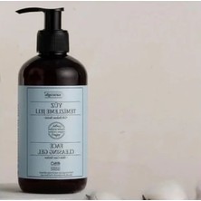 Larskas Organik Detoks Yüz Temizleme Jeli 250 ml