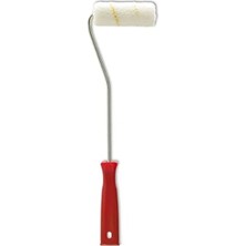 Larskas 10 cm Uzunlukta Parmak Rulo, Kullanım Kolaylığı Için