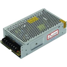 Mervesan 27.5V 5.5A 150W Ups Fonksiyonlu Ac/dc Smps Adaptör MT-UPS-150-24