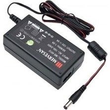 Mervesan MT-7548 1.55 A 48 V Masaüstü Modeli Ac/dc (Smps) Adaptör