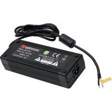 Mervesan 12V 10A 120W Masaüstü Modeli Ac/dc Smps Adaptör MT-12012