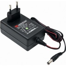 Mervesan 12V 3A 40W Priz Modeli Ac/dc Smps Adaptör MT-4012P