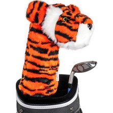 Larskas Daphne's Animal Golf Headcovers