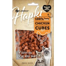 Larskas Hapki Tavuklu Küp Kedi Ödül Maması 85GR