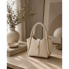 Victoria Valeria Loro Piana New Trend Omuz ve El Çantası